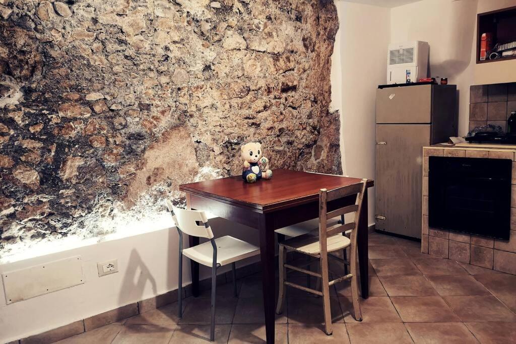 Casetta Nel Centro Storico Διαμέρισμα Νόρμα Εξωτερικό φωτογραφία
