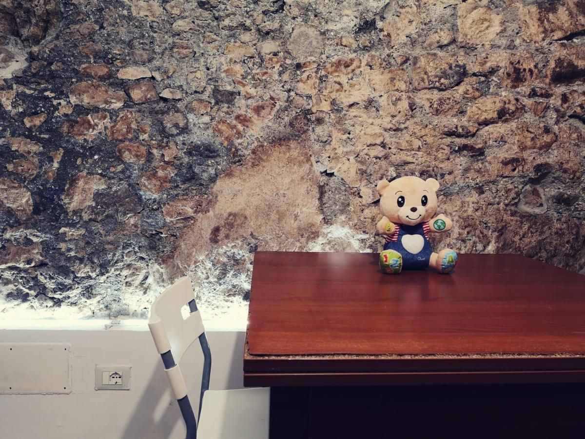 Casetta Nel Centro Storico Διαμέρισμα Νόρμα Εξωτερικό φωτογραφία