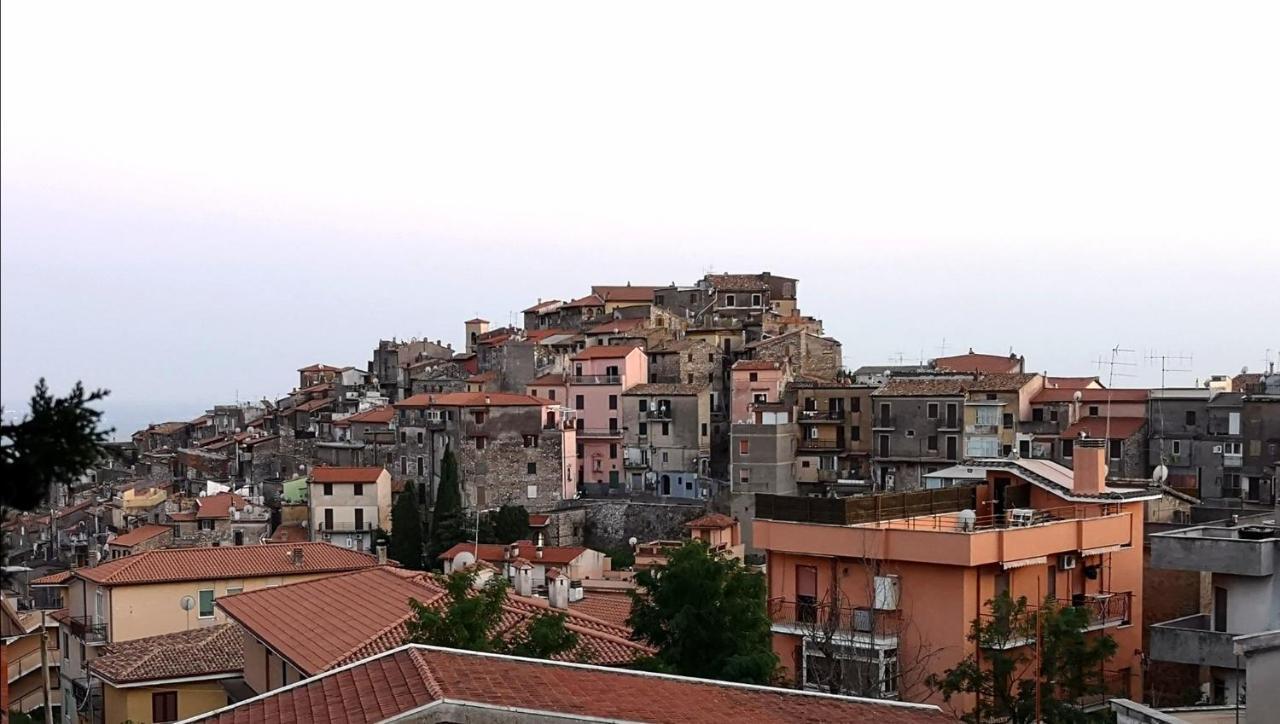 Casetta Nel Centro Storico Διαμέρισμα Νόρμα Εξωτερικό φωτογραφία