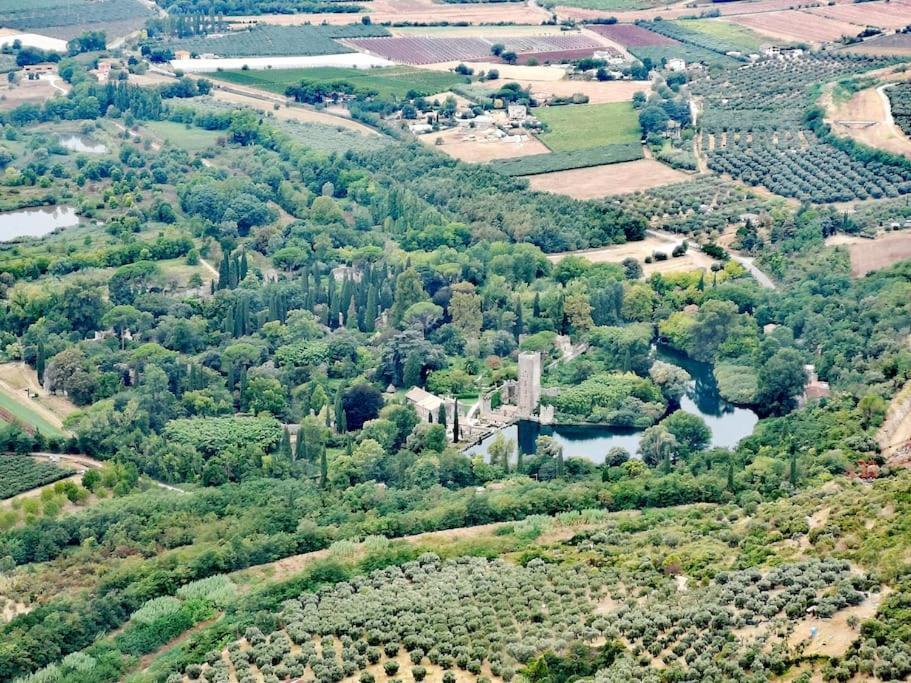Casetta Nel Centro Storico Διαμέρισμα Νόρμα Εξωτερικό φωτογραφία